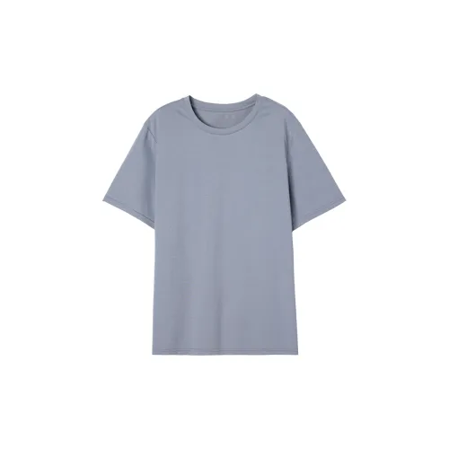 GOSO T Shirts Women's Gray