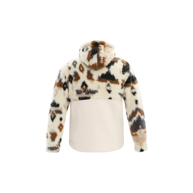 Columbia Jackets Women's White-1