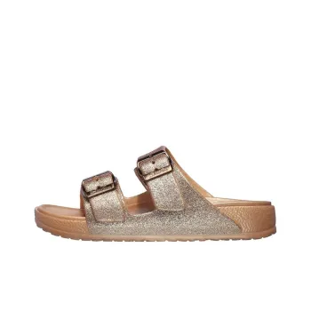 Skechers Foamies Rubber Sole Slide Slippers Women's