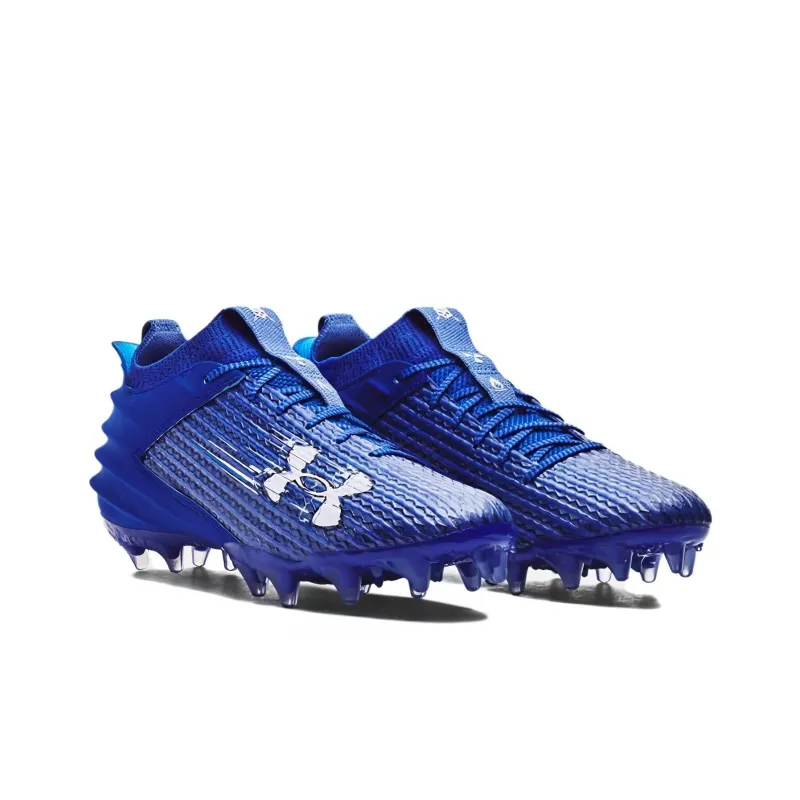 Under Armour Blur Smoke 2.0 Mc 'Royal'-2