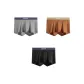 Gray, Blue, Brown, and Black