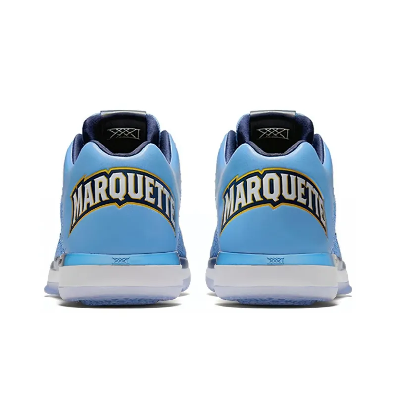JORDAN XXX1 Low Marquette-3