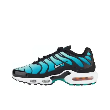 Nike Air Max Plus Se Clear Emerald Women's