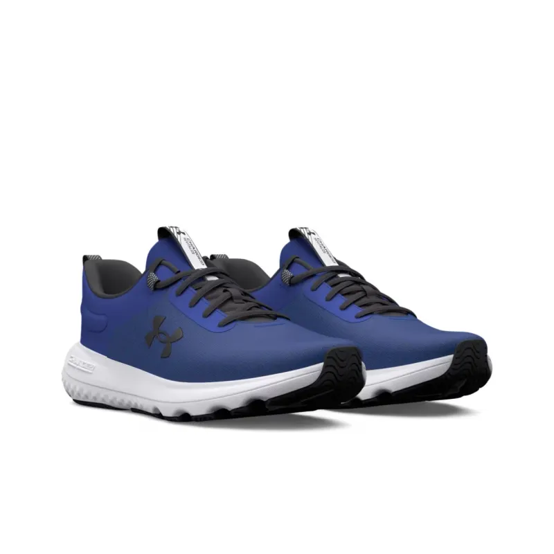Under Armour Charged Revitalize 'Team Royal Jet Grey'-2
