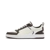 White/Black