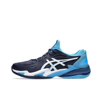 Asics Court Ff 3 Novak 'Blue Expanse White'
