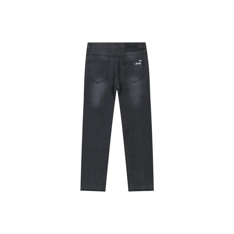 Jeep Jeans Men Nina Gray-1