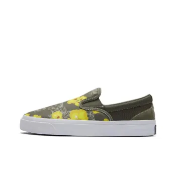 One Star Converse Paradise Slip On 'Floral Field Surplus'