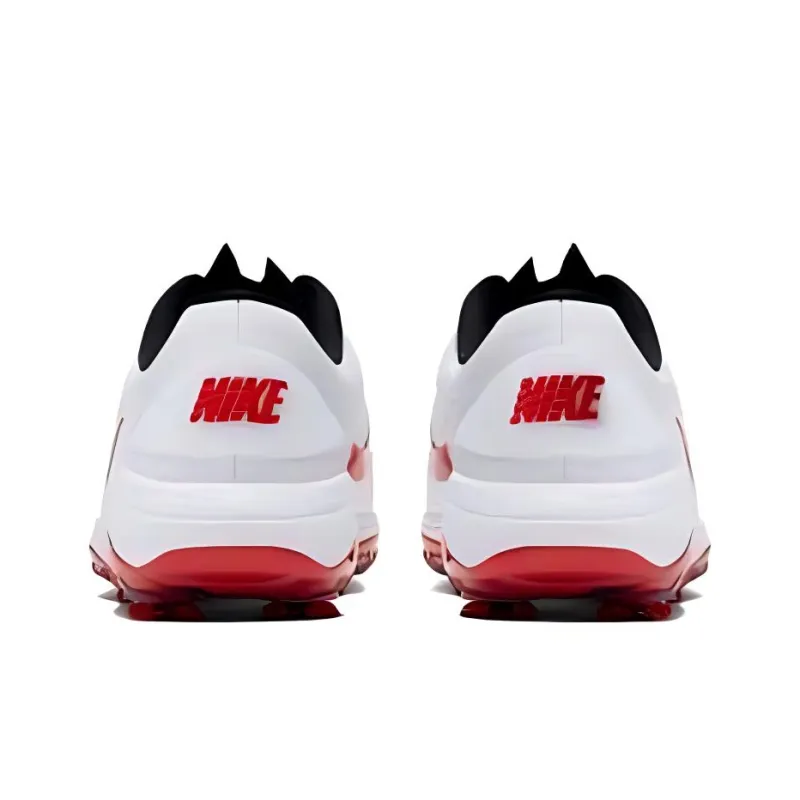 Nike React Vapor 2 White University Red White-3