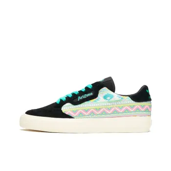 Adidas Originals Continental 80 Vulc AriZona Iced Tea Black Women's