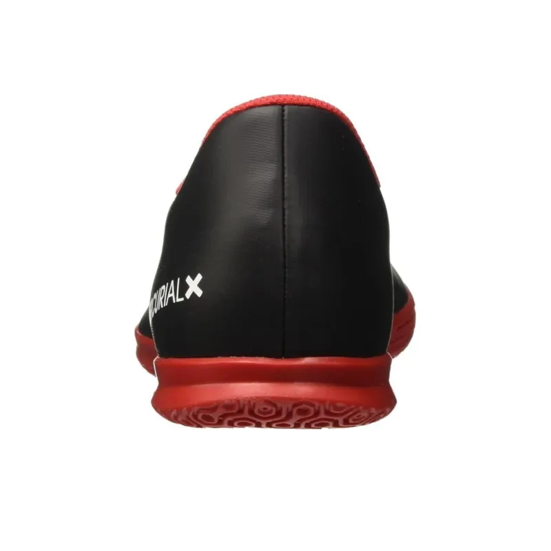 Nike MercurialX Vortex Ic Black-3