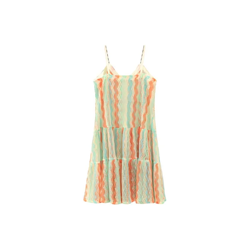 CHUU Long Sleeved Dresses Women's-1