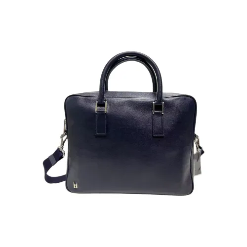 MORESCHI Handbags Blue