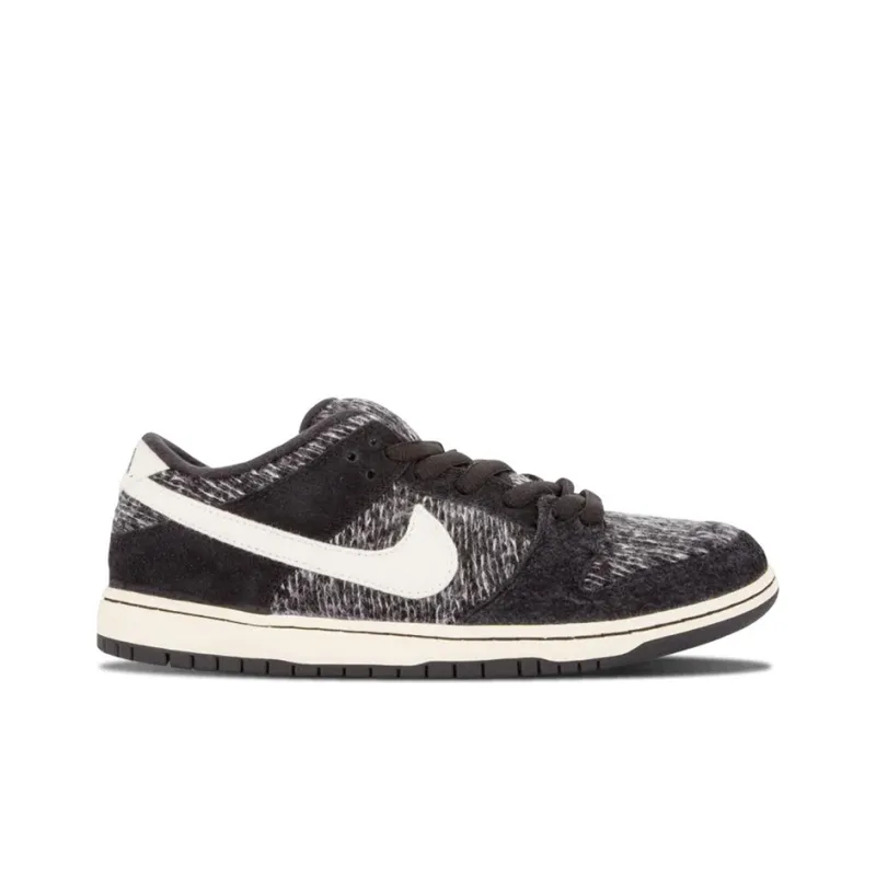 Nike Dunk Low Warmth Pack-1