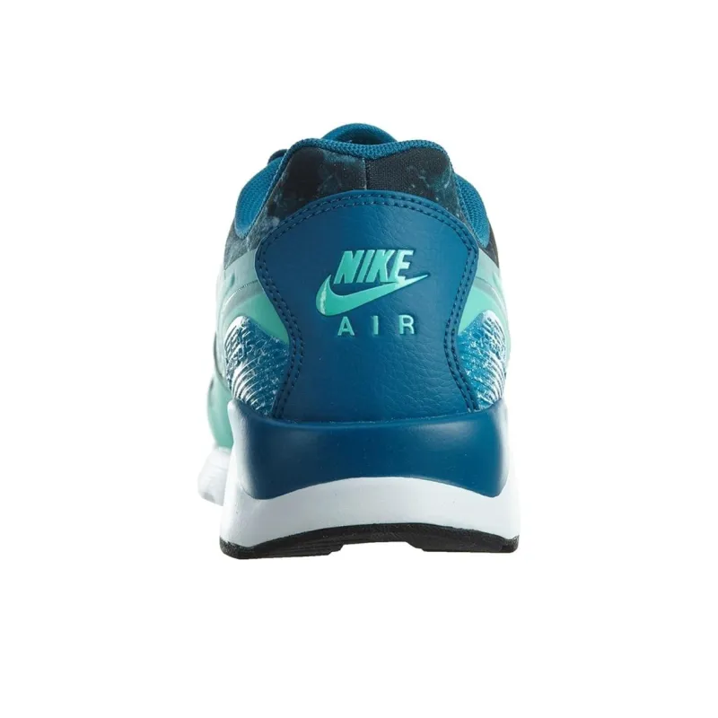 Nike Air Pegasus 92/16 Print Green Abyss Hyper Turquoise White Black Women's-3