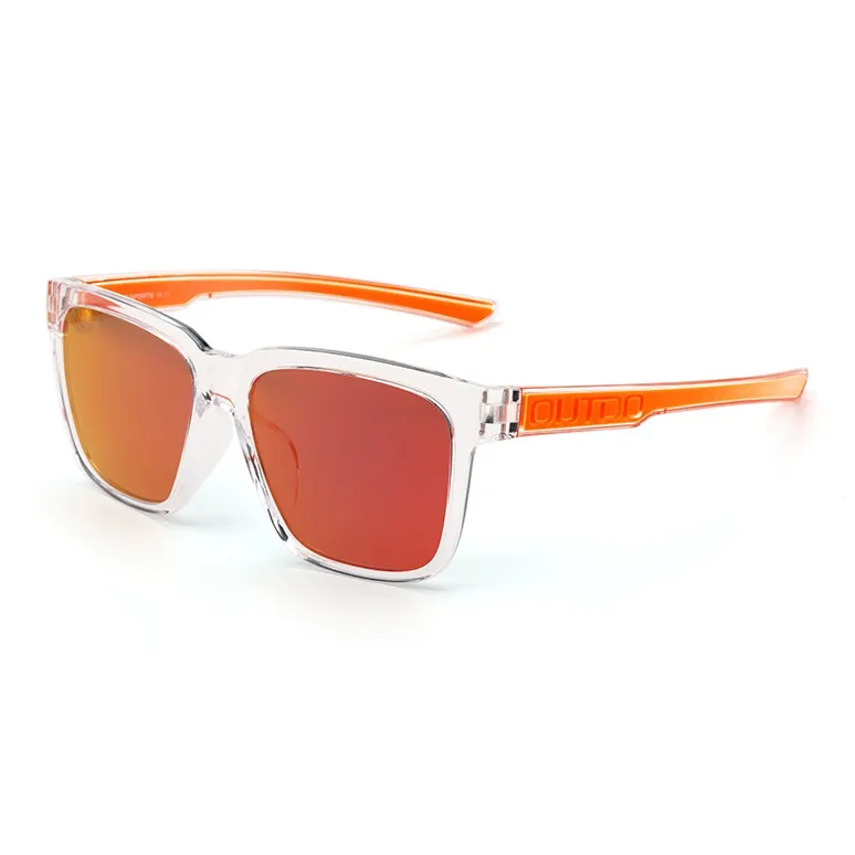OUTDO Injection Molded Butterfly Sunglasses Unisex-9