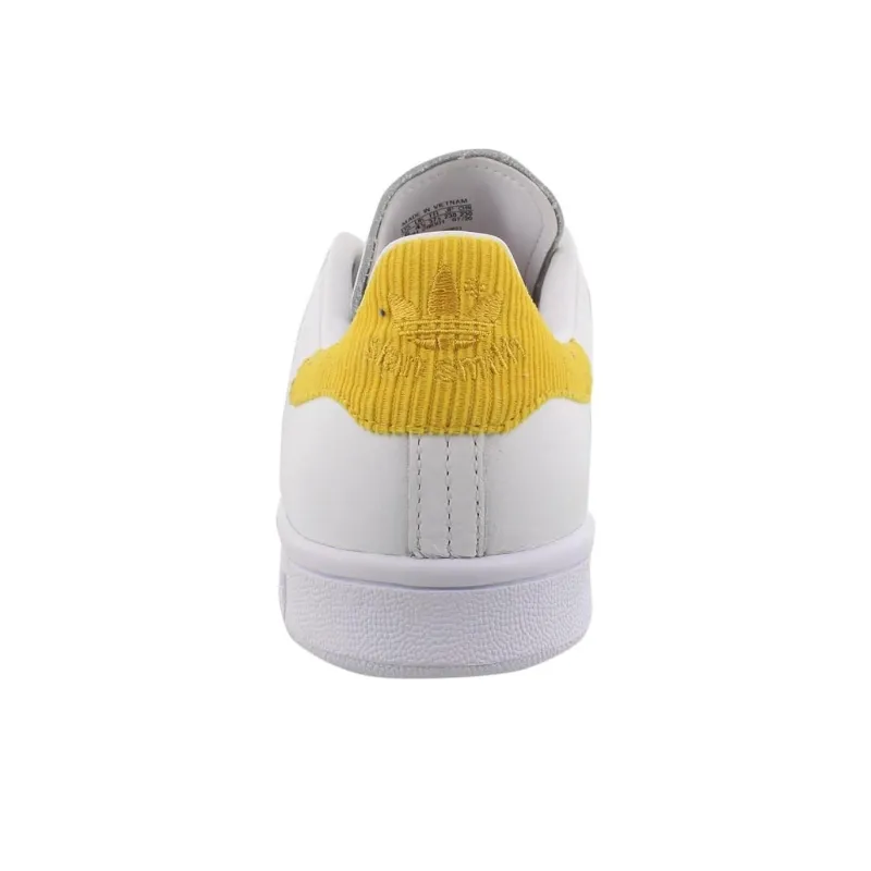 Adidas Originals Stan Smith 'Yellow' Women's-2