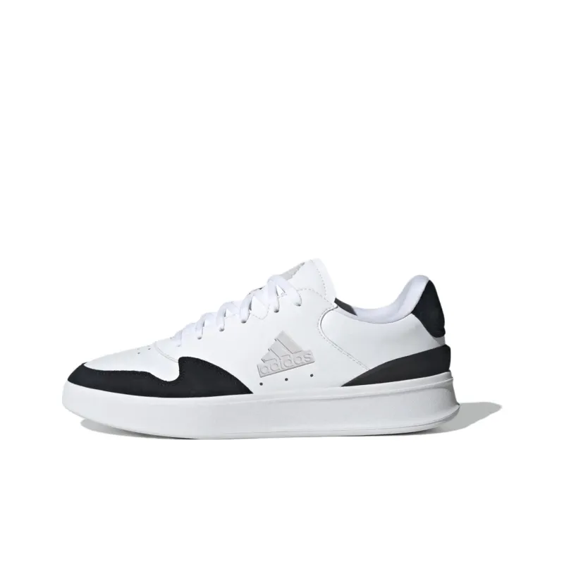Kantana Adidas 'White Black'-0