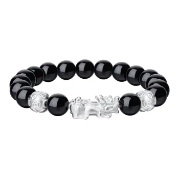 SFER Agate Jade Bracelets Unisex