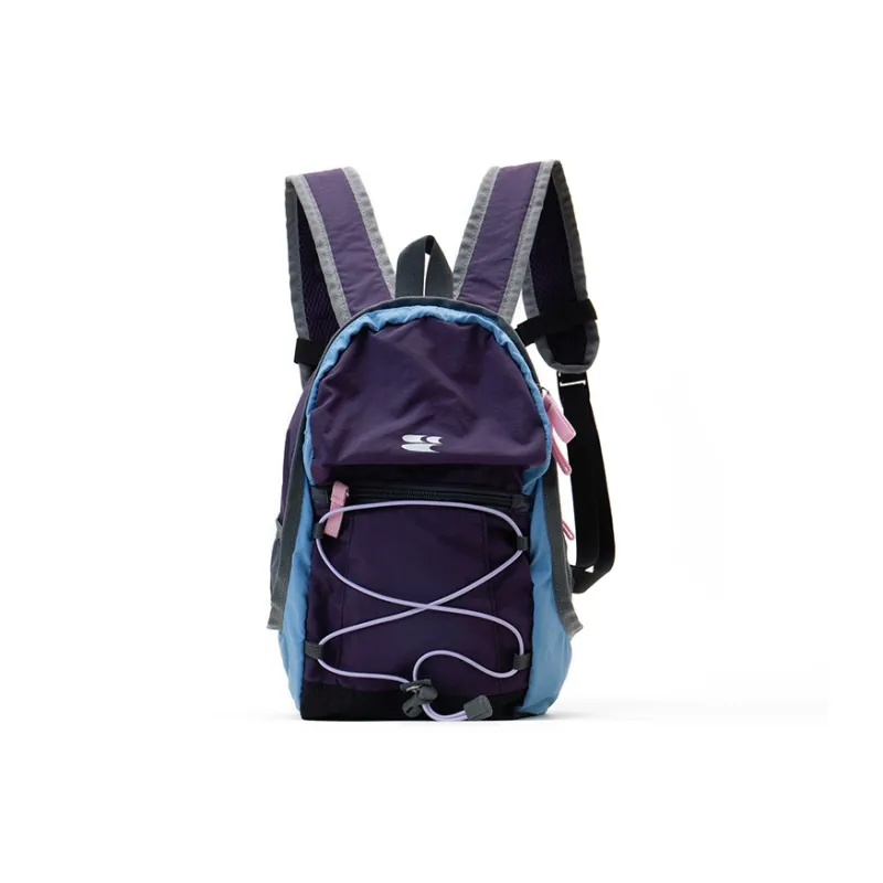 Crying Center Backpacks-7