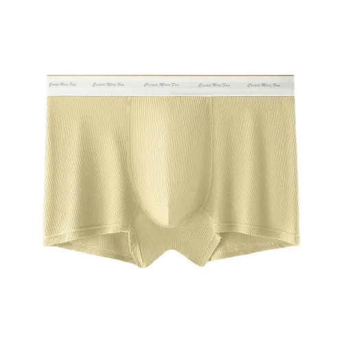 MADALLO Underpants Men's 1 Pack