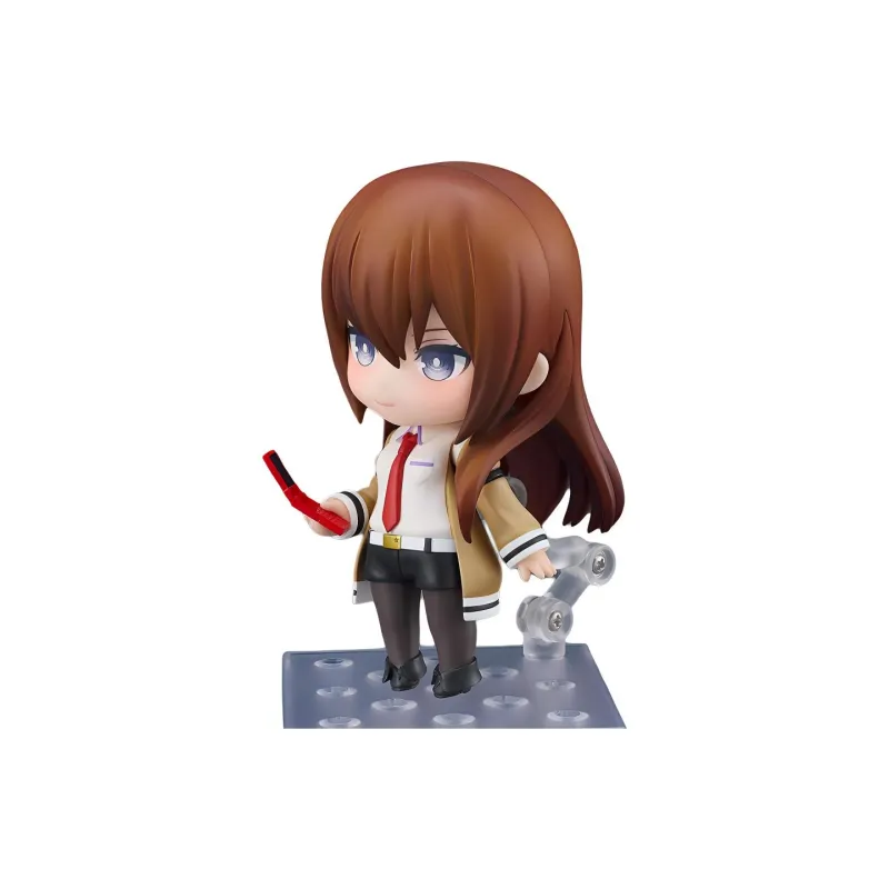 GSC Steins;Gate Kurisu Makise 2.0 Assistant Chibi Figures 10cm-3