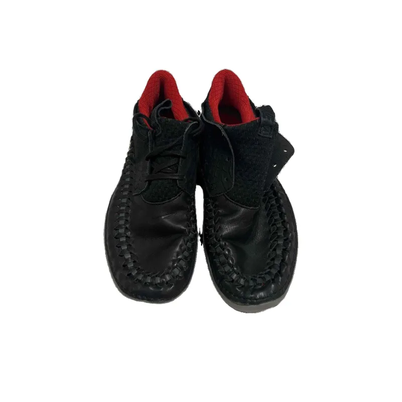 Nike Solarsoft Moccasin Woven Yeezy-3