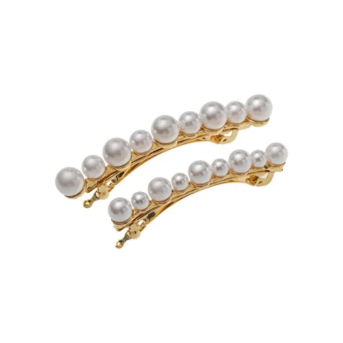Yiru Hair Accessories Hair Clips Women's