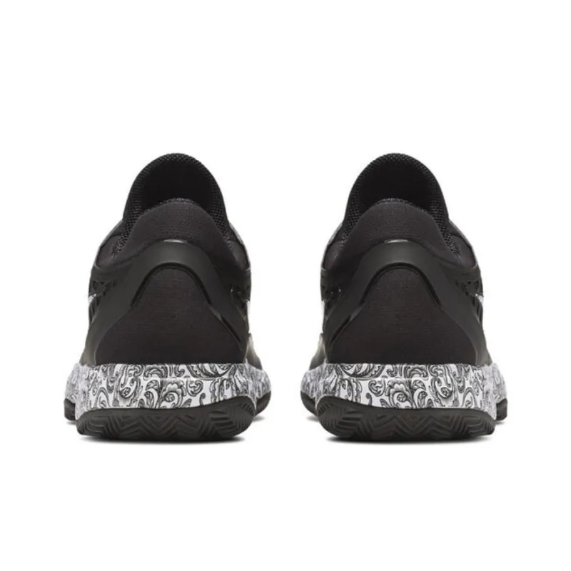 Nike Court Zoom Cage 3 Black-3
