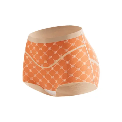 XIAGUNAI Shapewear Bottom Women's 1 Pack Skin