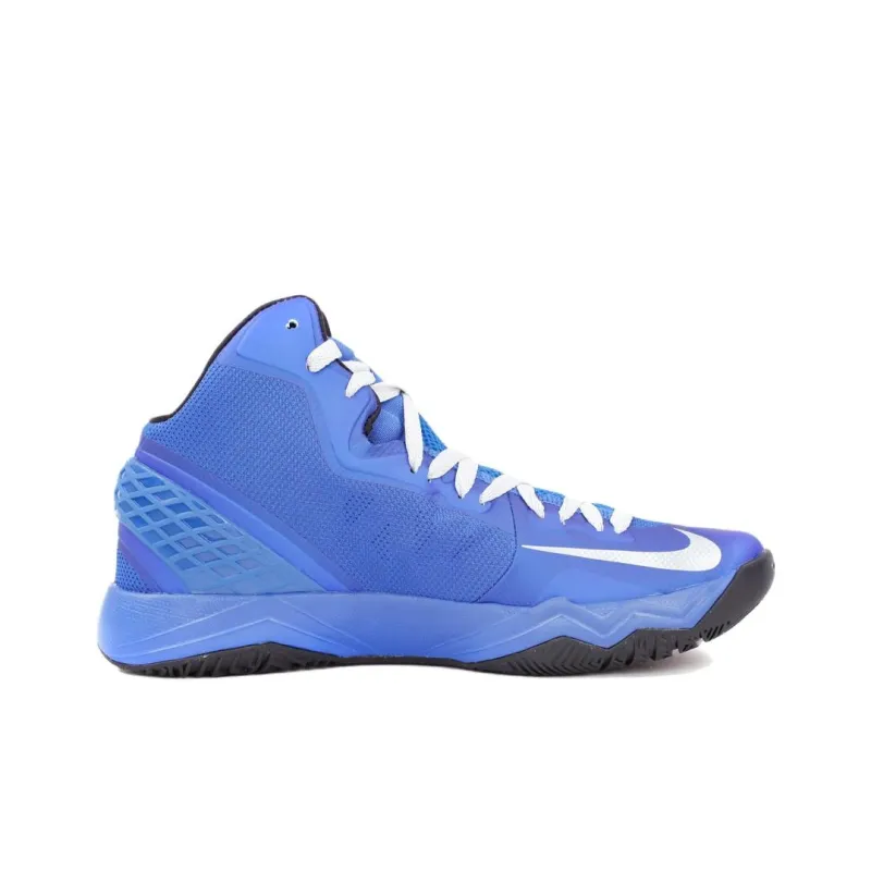 Nike Zoom Hyperdisruptor Game Royal/Strata Grey Black-1