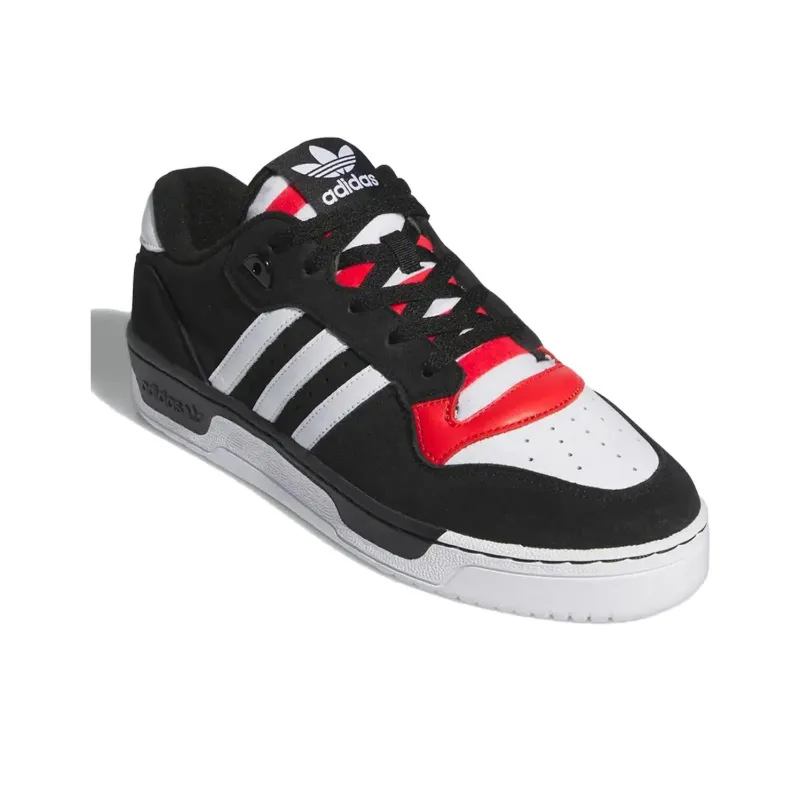 Adidas Rivalry Low Dr. Seuss Cat In The Hat-2