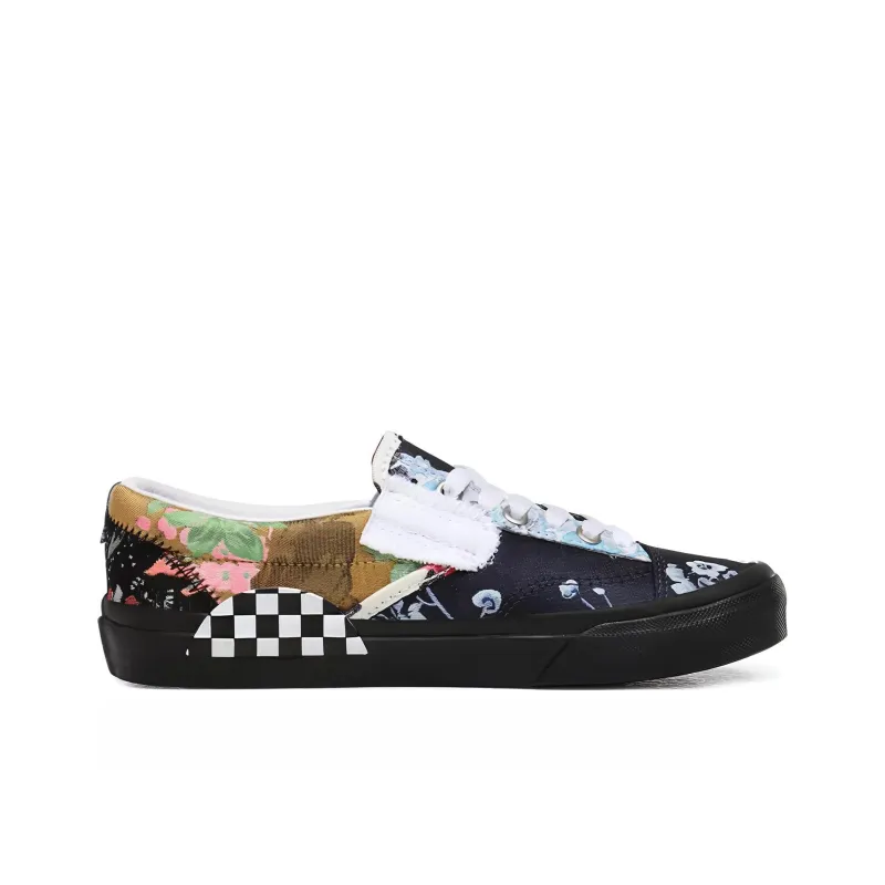 Vans Classic Slip On Cap 'Florals'-1