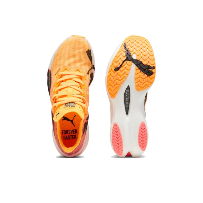 PUMA Deviate Nitro Elite 3 Sun Stream Women's-3