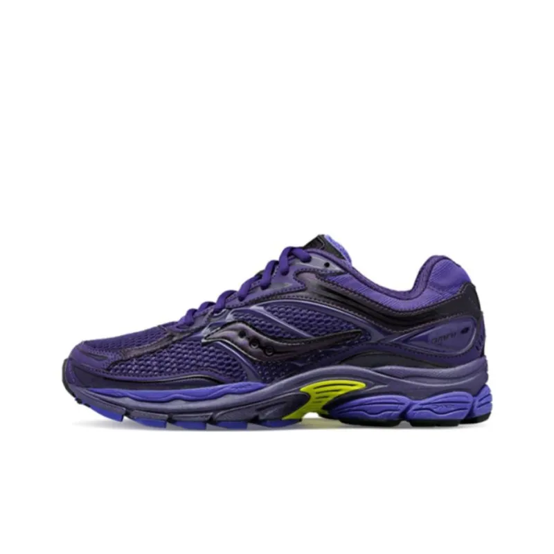 Saucony ProGrid Omni 9 Party Pack-0