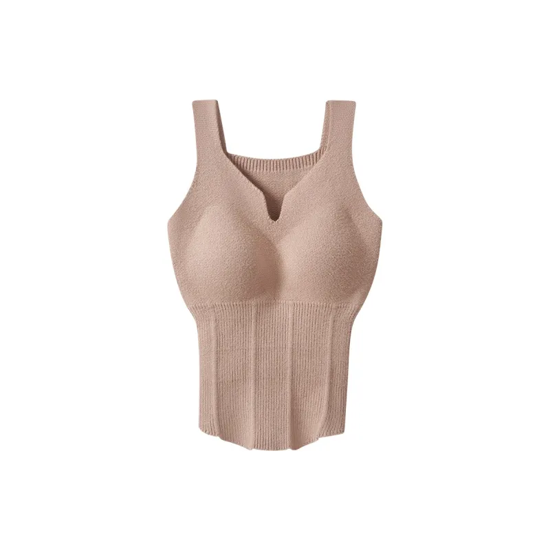 MADALLO Women's Tank Tops-3
