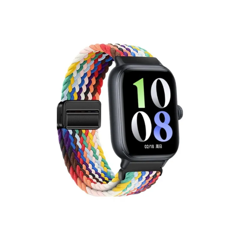 Miss Wrist Vivo Compatibility Watch Band Nylon Material-4