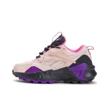 Reebok Aztrek Double Mix Trail Pink/Purple Women's