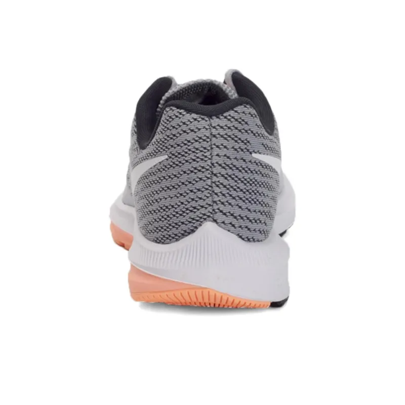 Nike Air Zoom Winflo 4 'Wolf Grey' Women's-5