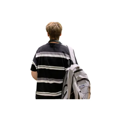 Tonlion Short-Sleeved T-Shirts Men's
