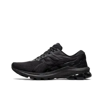Asics GT 1000 10 Wide 'Black' Women's