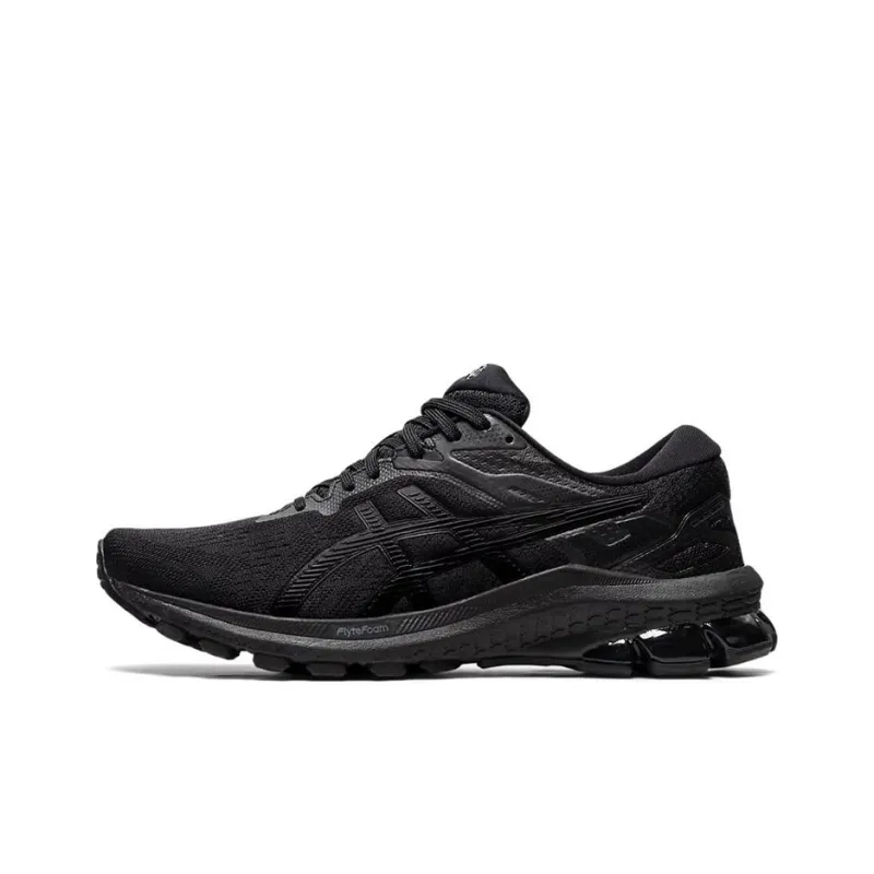 Asics GT 1000 10 Wide 'Black' Women's-0