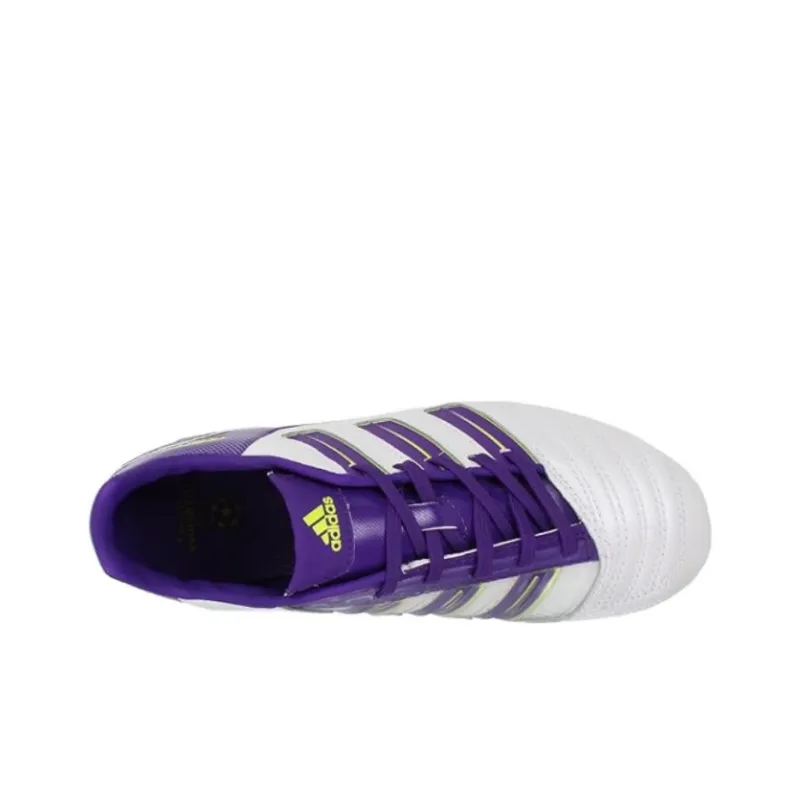 adidas Predator Absolion TRX FG 'White Sharp Purple'-2