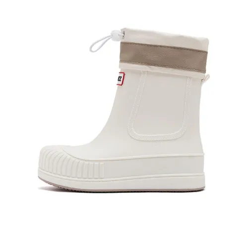 AGSDON Rain Boots Women's