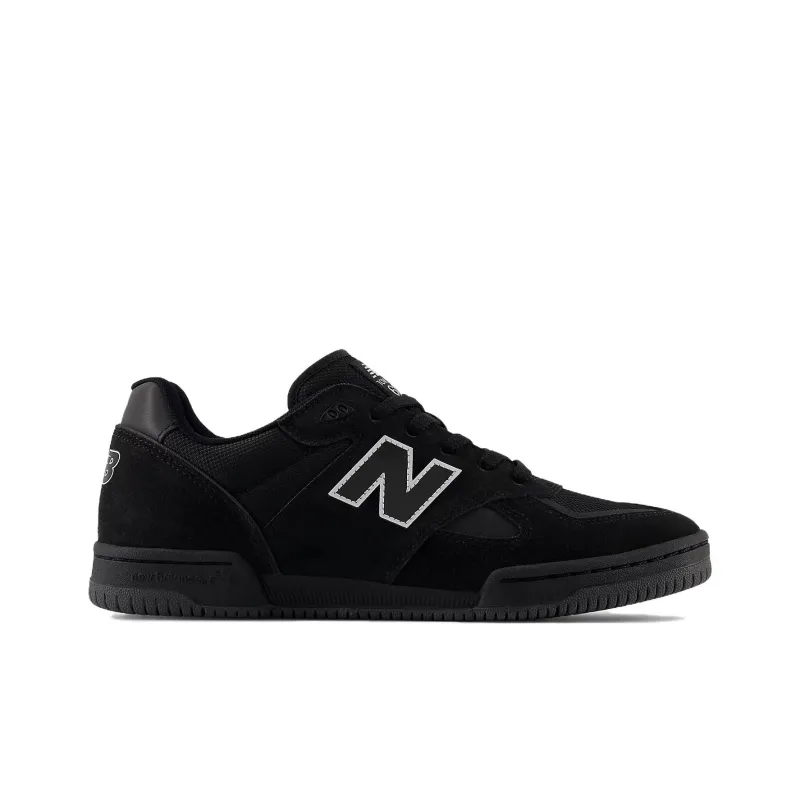 New Balance Numeric Tom Knox 600 'Black'-1