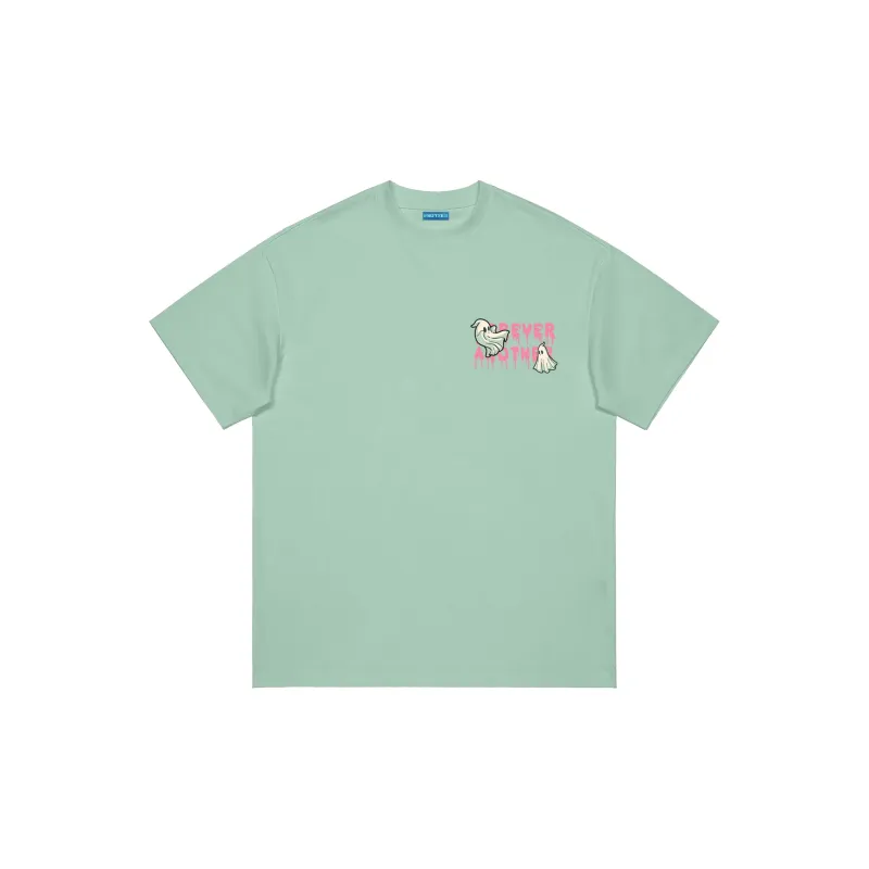 FOREVER 21 T Shirts Unisex-7