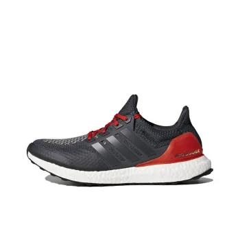 Adidas Ultraboost Atr M 'Dark Grey Bold Orange'