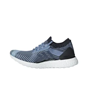 Adidas Ultra Boost X Parley Raw Grey Women's