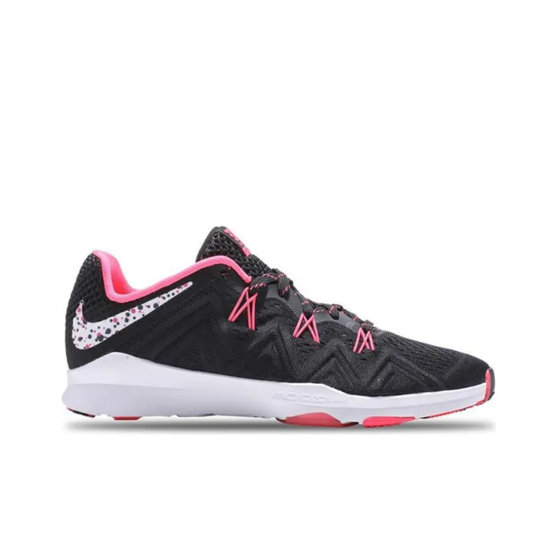 Nike Zoom Condition Tr Trainer Bts 'Black Racer Pink White' Women's-1