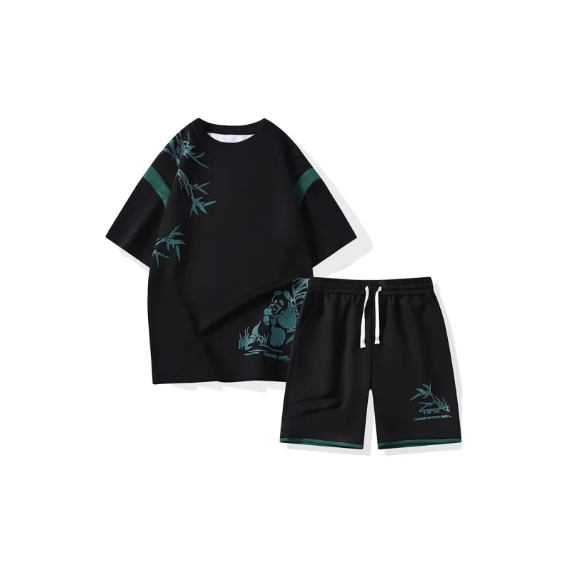 DJ.SPIRIT Casual Sportswear Unisex-14